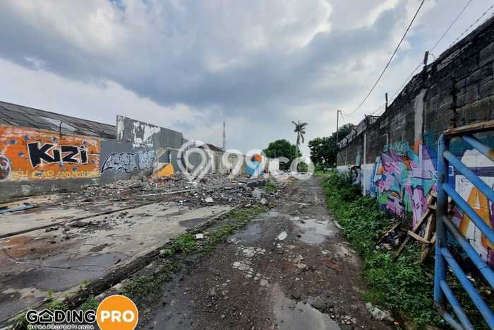 Tanah Investasi Dijual di Depok Punya Luas 6020m2 Tanah Investasi Dijual di Depok Punya Luas 6020m2