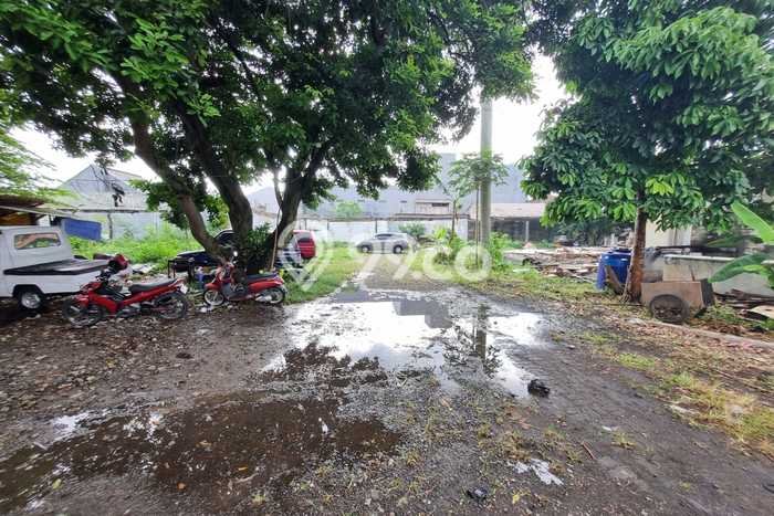 Tanah Investasi Dijual di Depok Punya Luas 6020m2 Tanah Investasi Dijual di Depok Punya Luas 6020m2