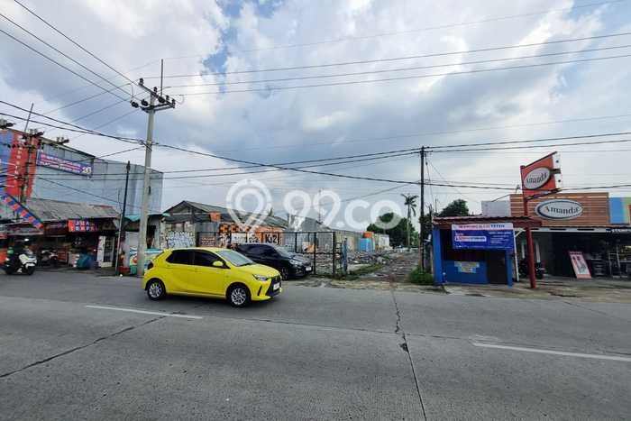 Tanah Investasi Dijual di Depok Punya Luas 6020m2 Tanah Investasi Dijual di Depok Punya Luas 6020m2
