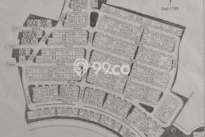 Tanah di BSD The Icon, Luas 203m², Kawasan Berkembang, Akses BSD The Icon, Tangerang, Tangerang Tanah di BSD The Icon, Luas 203m², Kawasan Berkembang, Akses BSD The Icon, Tangerang, Tangerang
