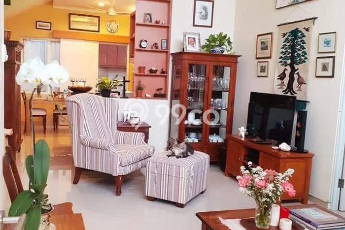 Dijual Rumah Strategis Bagus Punya 4 KT di Cimanggis Depok SHM Dijual Rumah Strategis Bagus Punya 4 KT di Cimanggis Depok SHM