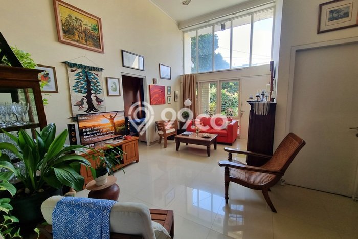 Dijual Rumah Strategis Bagus Punya 4 KT di Cimanggis Depok SHM Dijual Rumah Strategis Bagus Punya 4 KT di Cimanggis Depok SHM