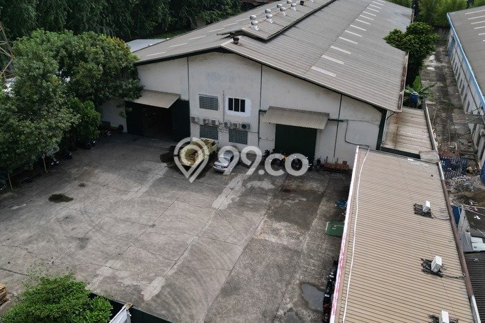 FOR SALE! Gudang di Kelapa Gading Jakarta Utara, LT 6961m2, LB 3200m2 FOR SALE! Gudang di Kelapa Gading Jakarta Utara, LT 6961m2, LB 3200m2