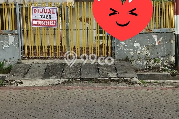 Dijual Rumah Mewah Exclusive di Kenjeran, Surabaya Dijual Rumah Mewah Exclusive di Kenjeran, Surabaya