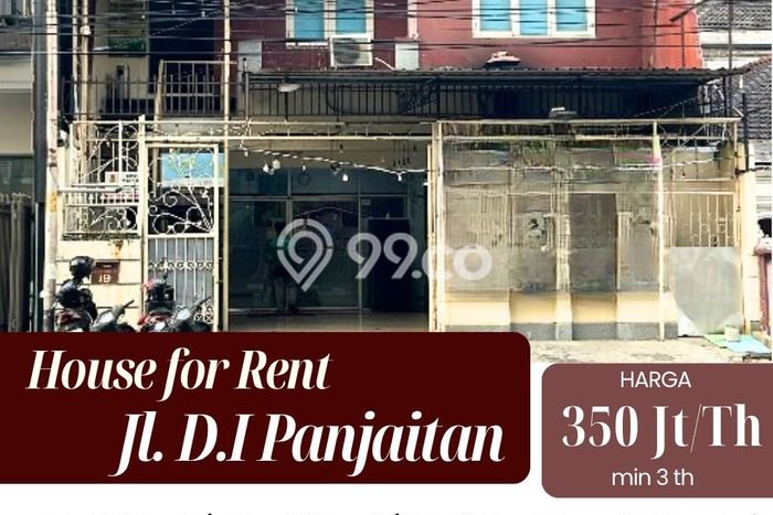 AREA KOMERSIAL! Komersial For Rent Kawasan Semarang Tengah, Luas 400m2m², Akses Utama AREA KOMERSIAL! Komersial For Rent Kawasan Semarang Tengah, Luas 400m2m², Akses Utama