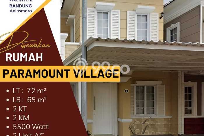 Sewa Rumah Murah di Simongan Semarang dengan 2 Kamar Tidur Sewa Rumah Murah di Simongan Semarang dengan 2 Kamar Tidur