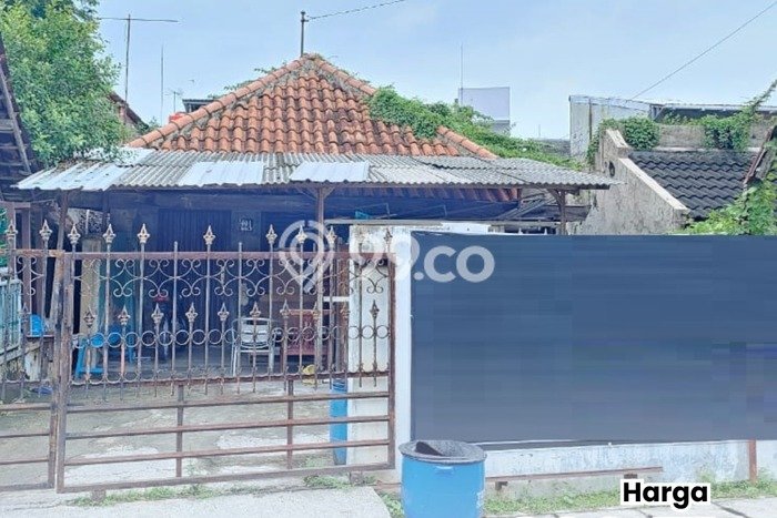 Rumah Minimalis di Semarang Dekat Sekolah Rumah Minimalis di Semarang Dekat Sekolah