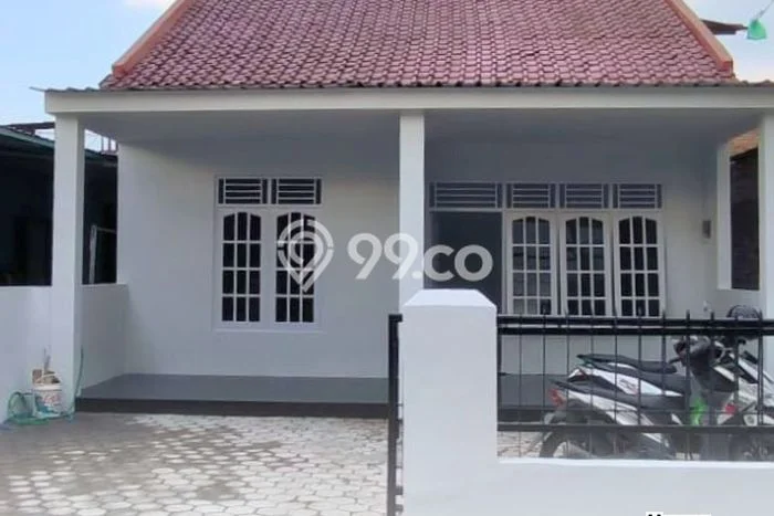 Rumah Kost Dijual di Tembalang, Semarang, 5 KT, 2 KM, Bangunan 110m2 Rumah Kost Dijual di Tembalang, Semarang, 5 KT, 2 KM, Bangunan 110m2