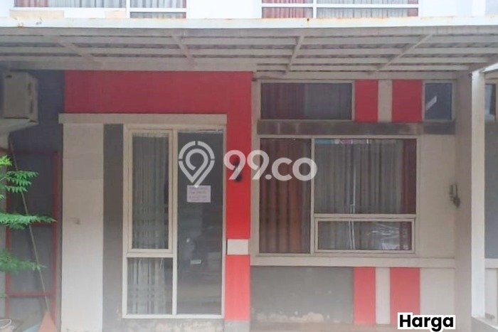 Rumah Modern 3 KT di Manyaran Semarang Rumah Modern 3 KT di Manyaran Semarang