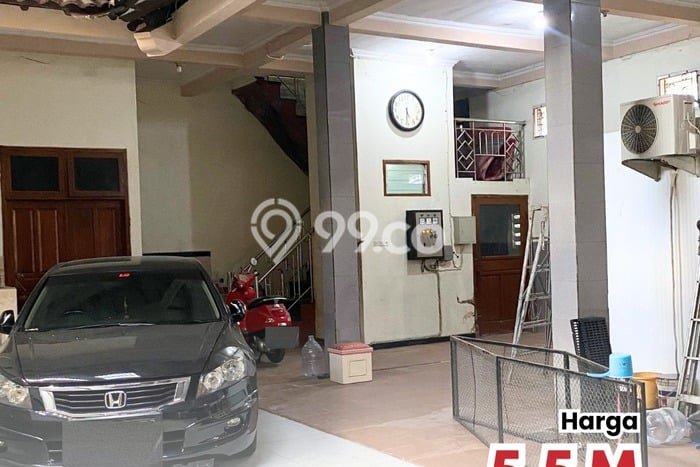 For Sale! Premium House LT 200m2 Desain Modern di pekunden For Sale! Premium House LT 200m2 Desain Modern di pekunden