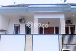 Dijual Rumah Eksklusif 2 KT di Tanah Mas, Semarang Dijual Rumah Eksklusif 2 KT di Tanah Mas, Semarang