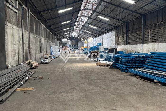 Pabrik Dijual di Tangerang LT 24000m2 & LB 16000m2 Lokasi Terbaik! Pabrik Dijual di Tangerang LT 24000m2 & LB 16000m2 Lokasi Terbaik!