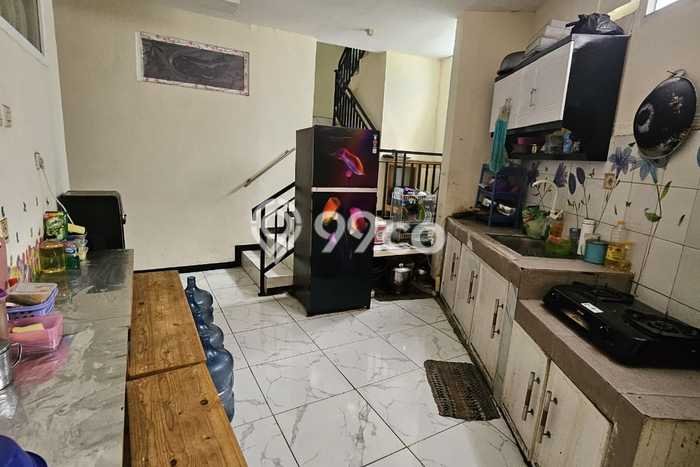 Kost untuk Dijual di Petojo Punya 37 Kamar Kost untuk Dijual di Petojo Punya 37 Kamar