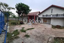 Area Ramai! Gudang Dijual di Klari untuk Bisnis Luas Bangunan 5500m2 Area Ramai! Gudang Dijual di Klari untuk Bisnis Luas Bangunan 5500m2