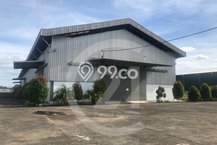Unit Pabrik Dijual di Cikande Serang Luas Tanah 20000m2, Luas Bangunan 6000m2 Unit Pabrik Dijual di Cikande Serang Luas Tanah 20000m2, Luas Bangunan 6000m2