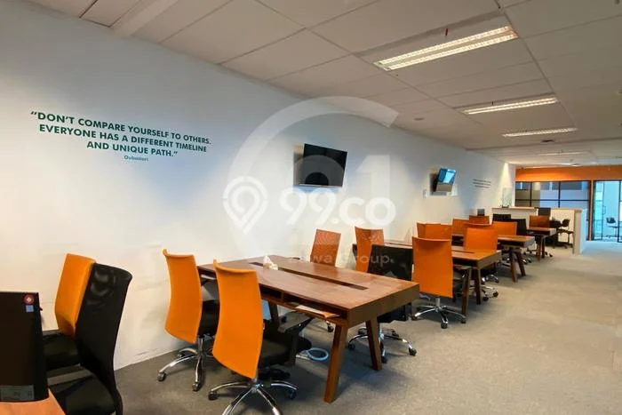 Area Strategis! Disewakan Kantor Lokasi Kembangan, Jakarta Barat Cocok untuk Bisnis Area Strategis! Disewakan Kantor Lokasi Kembangan, Jakarta Barat Cocok untuk Bisnis