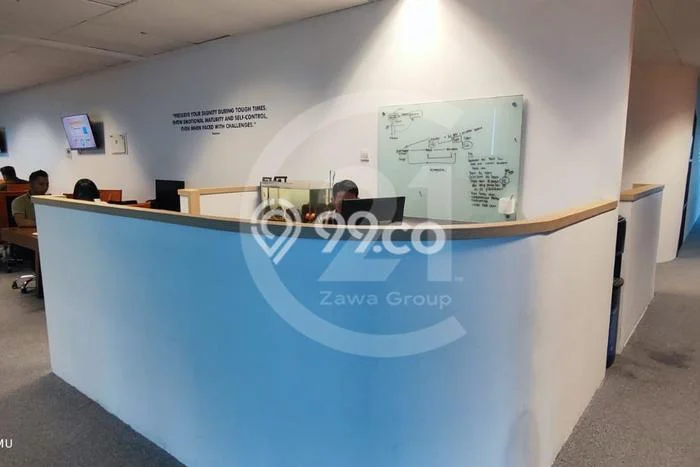 Area Strategis! Disewakan Kantor Lokasi Kembangan, Jakarta Barat Cocok untuk Bisnis Area Strategis! Disewakan Kantor Lokasi Kembangan, Jakarta Barat Cocok untuk Bisnis