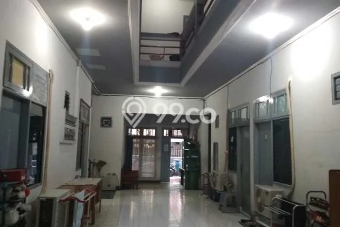 Unit Kost Dijual di Tanjung Duren dengan 33 Kamar Kawasan Ramai Unit Kost Dijual di Tanjung Duren dengan 33 Kamar Kawasan Ramai