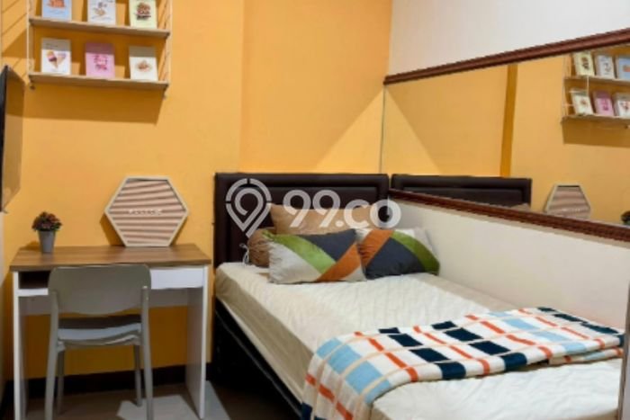 Rumah Kost untuk Dijual di Jembatan Lima Punya 20 Kamar Rumah Kost untuk Dijual di Jembatan Lima Punya 20 Kamar