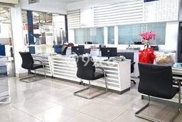 Unit Komersial Dijual di Jakarta Selatan LT 2050m2 & LB 1800m2 Unit Komersial Dijual di Jakarta Selatan LT 2050m2 & LB 1800m2