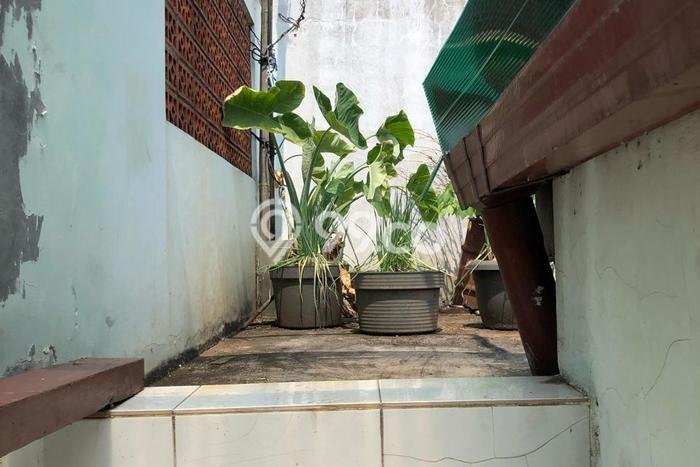 Hunian Mewah LB 205m2 Siap Pakai Desain Elegan di Grogol, Jakarta Barat Hunian Mewah LB 205m2 Siap Pakai Desain Elegan di Grogol, Jakarta Barat