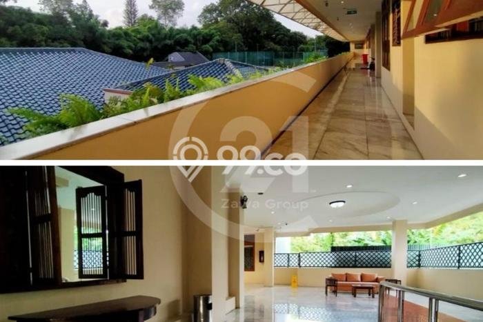 Komersial Bagus Dijual LB 20237m2 Lokasi Strategis Jakarta Selatan Area Cocok untuk Bisnis Komersial Bagus Dijual LB 20237m2 Lokasi Strategis Jakarta Selatan Area Cocok untuk Bisnis