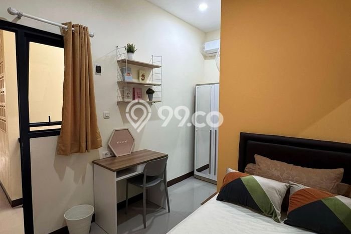Rumah Kost untuk Dijual di Jembatan Lima Punya 20 Kamar Rumah Kost untuk Dijual di Jembatan Lima Punya 20 Kamar