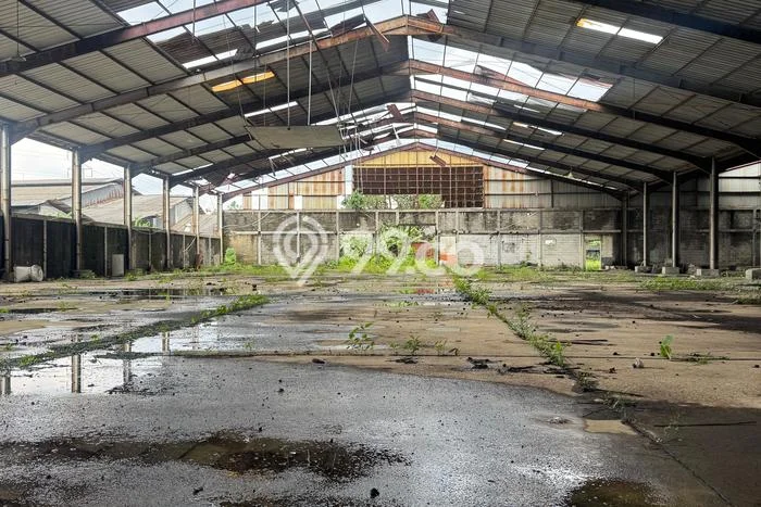 Pabrik Dijual Lokasi Stratagis di Citeureup Bogor Cocok untuk Investasi Pabrik Dijual Lokasi Stratagis di Citeureup Bogor Cocok untuk Investasi