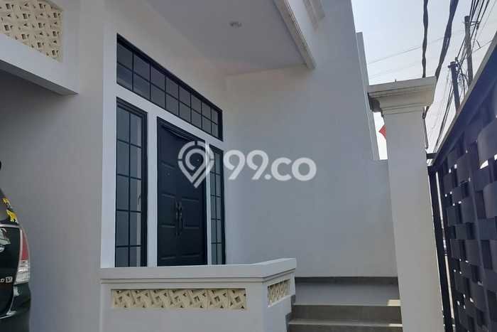 Rumah Elit LB 240m2 Siap Huni Desain Elegan di Daan Mogot, Jakarta Barat Rumah Elit LB 240m2 Siap Huni Desain Elegan di Daan Mogot, Jakarta Barat
