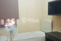Apartemen Favorit Modern Dijual di Jakarta Barat dengan 2 Kamar Tidur Apartemen Favorit Modern Dijual di Jakarta Barat dengan 2 Kamar Tidur