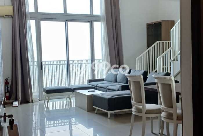 Untuk Dijual! Kantor di Central Park Jakarta Barat LT 123m2 / LB 123m2 Kawasan Bisnis Untuk Dijual! Kantor di Central Park Jakarta Barat LT 123m2 / LB 123m2 Kawasan Bisnis