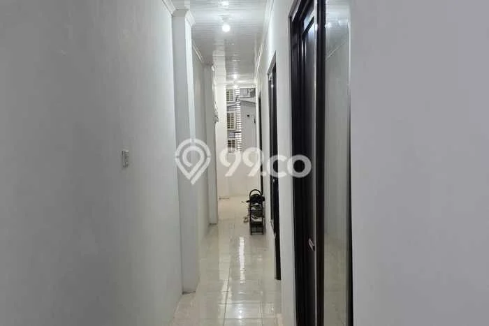 Unit Kost Dijual di Mangga Besar dengan 15 Kamar Area Ramai Unit Kost Dijual di Mangga Besar dengan 15 Kamar Area Ramai