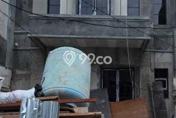Jual Rumah Mewah Elegan Dengan View Eksklusif di Taman Ratu, Jakarta Barat Jual Rumah Mewah Elegan Dengan View Eksklusif di Taman Ratu, Jakarta Barat