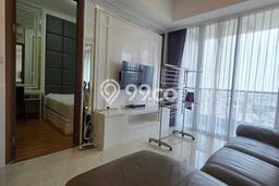 Disewakan Apartemen Harga Terjangkau di Taman Anggrek 2 KT Disewakan Apartemen Harga Terjangkau di Taman Anggrek 2 KT