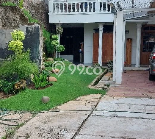 Rumah Luxury Modern Tanpa Renovasi di Jembatan Besi Jakarta Barat Rumah Luxury Modern Tanpa Renovasi di Jembatan Besi Jakarta Barat