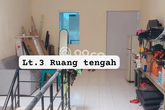 Dijual! Ruko di Taman Palem Jakarta Barat LT 48m2 / LB 48m2 Kawasan Bisnis Dijual! Ruko di Taman Palem Jakarta Barat LT 48m2 / LB 48m2 Kawasan Bisnis