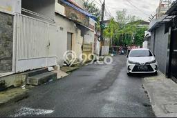 Kost Dijual Lokasi Strategis Tanjung Duren Jakarta Barat 50 Kamar Tidur Kost Dijual Lokasi Strategis Tanjung Duren Jakarta Barat 50 Kamar Tidur