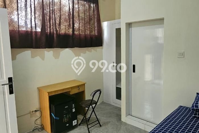 Kost untuk Dijual di Petojo Punya 37 Kamar Kost untuk Dijual di Petojo Punya 37 Kamar