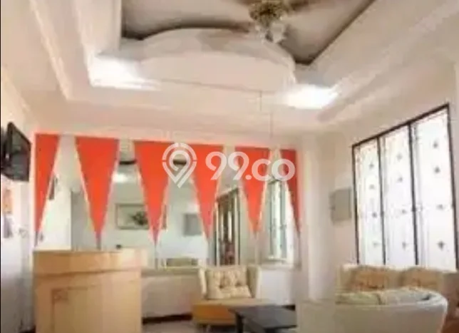 Rumah Kost Dijual di Tanjung Duren Jakarta Barat Luas 1000m2 Rumah Kost Dijual di Tanjung Duren Jakarta Barat Luas 1000m2