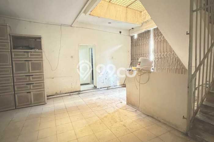 Jual Rumah Mewah Megah Dengan View Eksklusif di Pasar Baru, Jakarta Pusat Jual Rumah Mewah Megah Dengan View Eksklusif di Pasar Baru, Jakarta Pusat