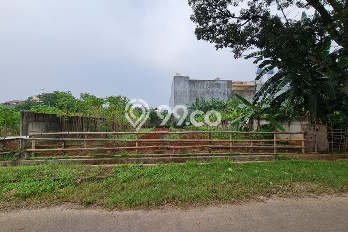 Tanah Dijual Area Strategis di Intercon Jakarta Barat 360m2 Tanah Dijual Area Strategis di Intercon Jakarta Barat 360m2