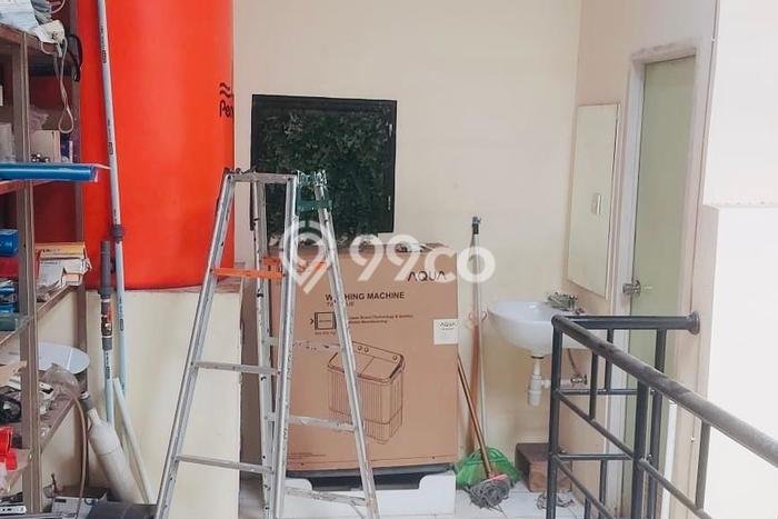 Dijual! Ruko di Taman Palem Jakarta Barat LT 48m2 / LB 48m2 Kawasan Bisnis Dijual! Ruko di Taman Palem Jakarta Barat LT 48m2 / LB 48m2 Kawasan Bisnis