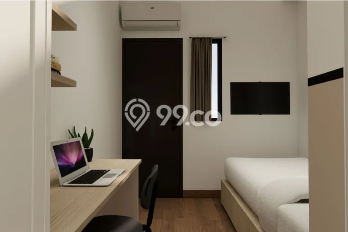 Kost Dijual Lokasi Strategis Tanjung Duren Jakarta Barat 18 Kamar Tidur Kost Dijual Lokasi Strategis Tanjung Duren Jakarta Barat 18 Kamar Tidur