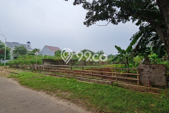 Tanah Dijual Area Strategis di Intercon Jakarta Barat 360m2 Tanah Dijual Area Strategis di Intercon Jakarta Barat 360m2