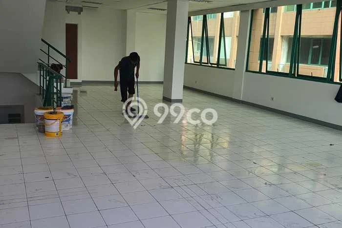 Ruko Dijual di Prime Area Jakarta Pusat Luas 362m2 Ruko Dijual di Prime Area Jakarta Pusat Luas 362m2