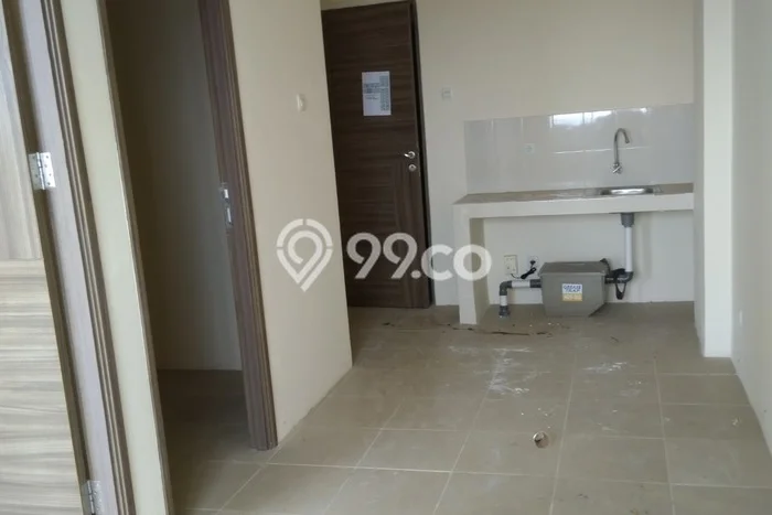 Tersedia Apartemen 1 KT, 1 KM, 38m2 di Kelapa Dua, Tangerang Tersedia Apartemen 1 KT, 1 KM, 38m2 di Kelapa Dua, Tangerang