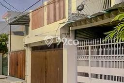 Ruko Dijual di Jakarta Pusat LT 108m2 & LB 250m2 Lokasi Terbaik! Ruko Dijual di Jakarta Pusat LT 108m2 & LB 250m2 Lokasi Terbaik!