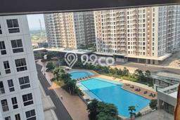 Hunian Apartemen Strategis untuk Dijual di Jakarta Utara dengan 2 Kamar Hunian Apartemen Strategis untuk Dijual di Jakarta Utara dengan 2 Kamar