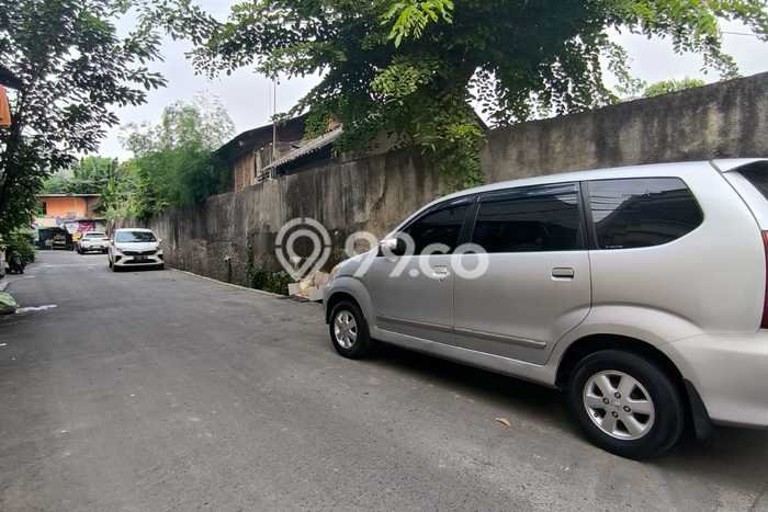 Dijual Tanah Lokasi Teluk Gong, Jakarta Utara Seluas 4550m2 Dijual Tanah Lokasi Teluk Gong, Jakarta Utara Seluas 4550m2