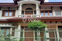 Rumah Luxury Modern Tanpa Renovasi di Kepa Duri Jakarta Barat Rumah Luxury Modern Tanpa Renovasi di Kepa Duri Jakarta Barat